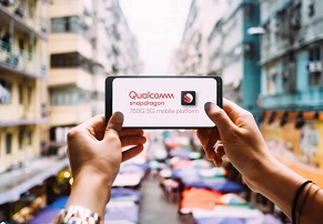 קוואלקום מכריזה על ה-Snapdragon 780G